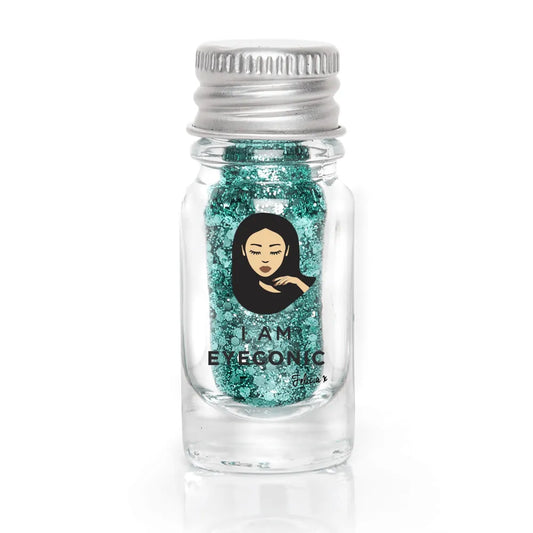 Paillettes libres Biodégradables - Drippy - 4 g I am Eyeconic