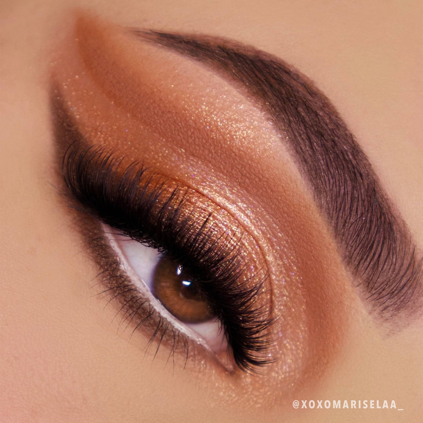 Palette Chasing Eternity Moira Cosmetics