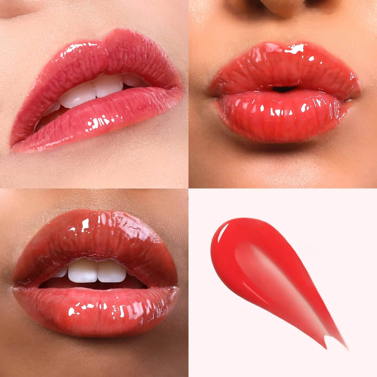 Lip Balm Butter Bliss - 001 Heartbreaker - 10 g Moira Cosmetics