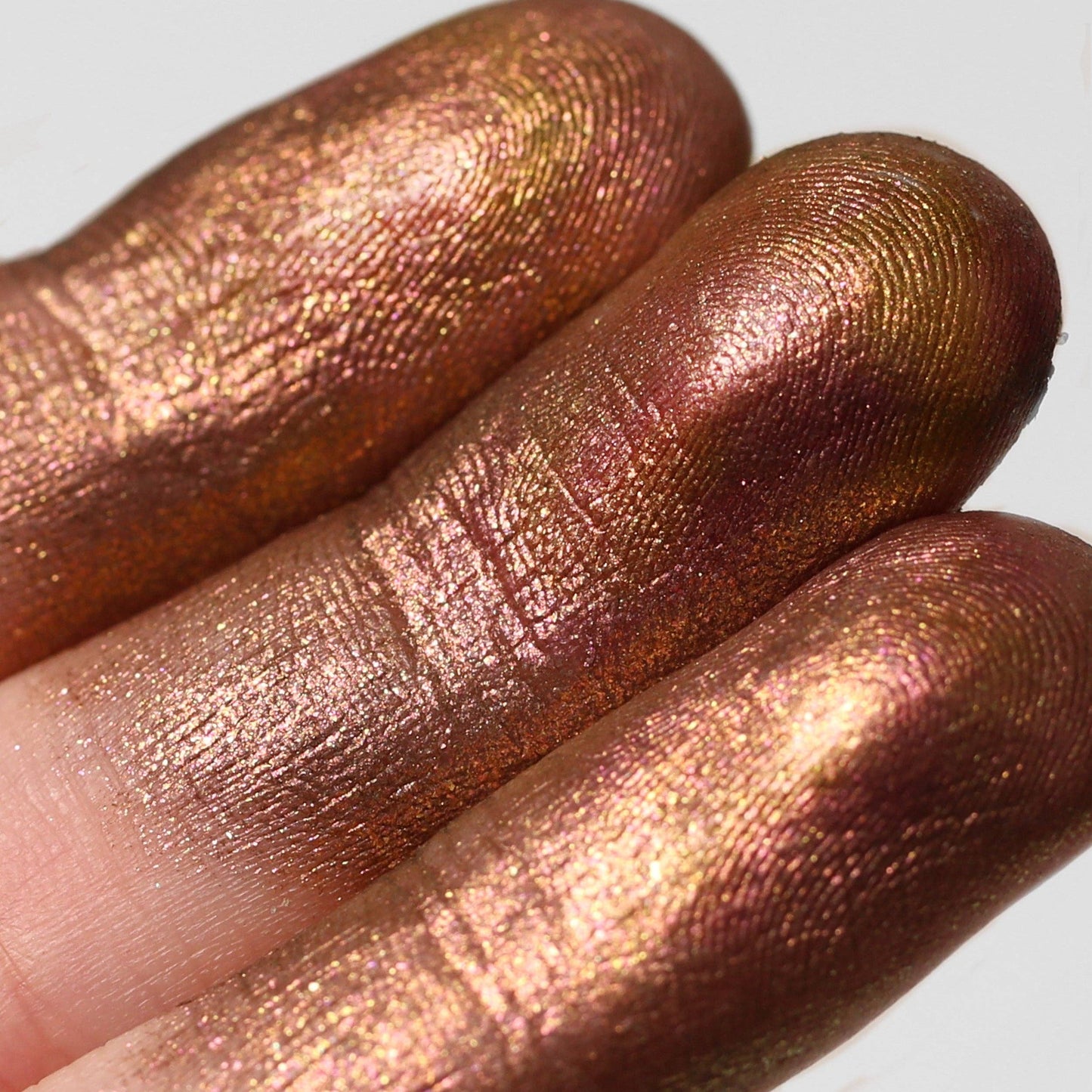 Ombre à paupières en stick Stellar Glaze – 006 Ablaze