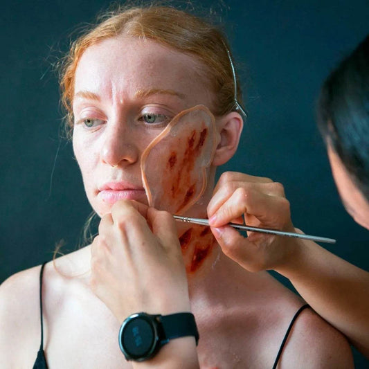 Adhésif à base d'eau - 60 ml - Effets spéciaux