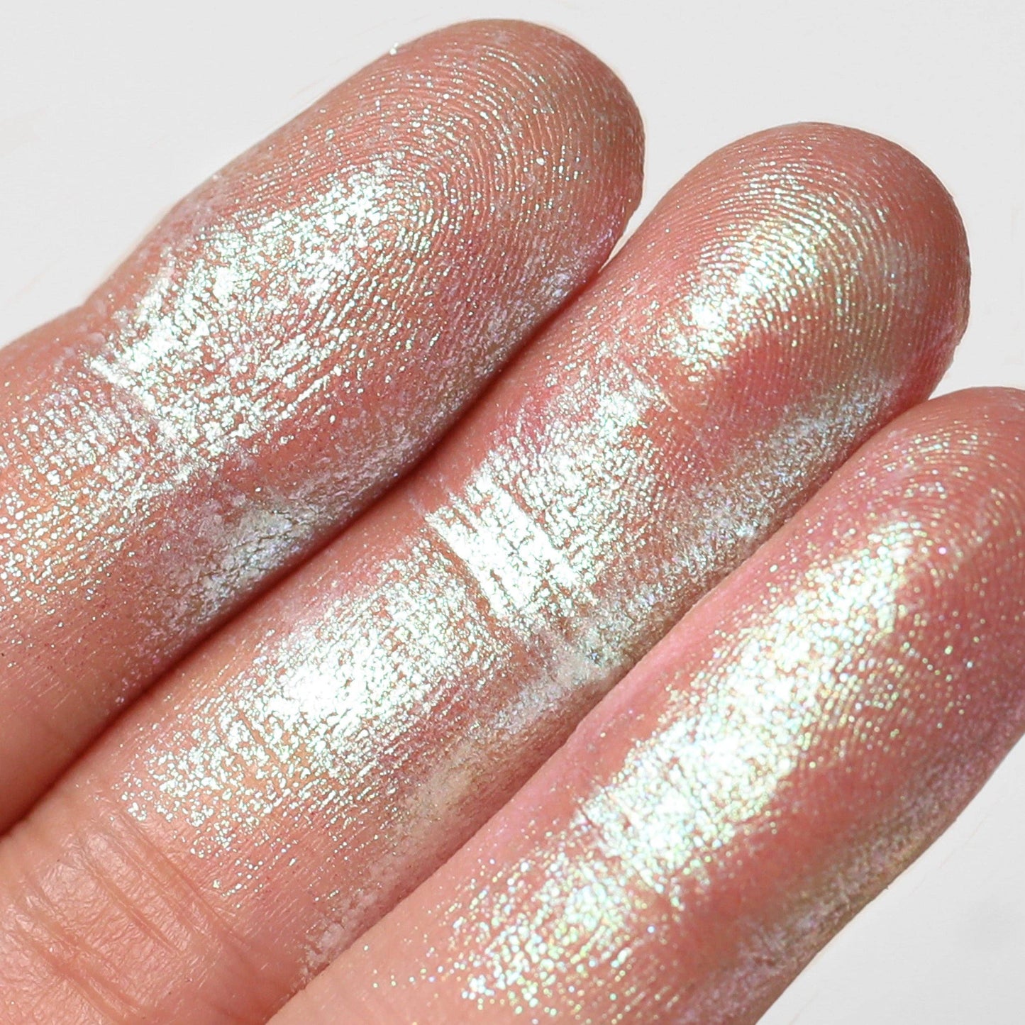 Ombre à paupières en stick Stellar Glaze – 005 Opal Essence