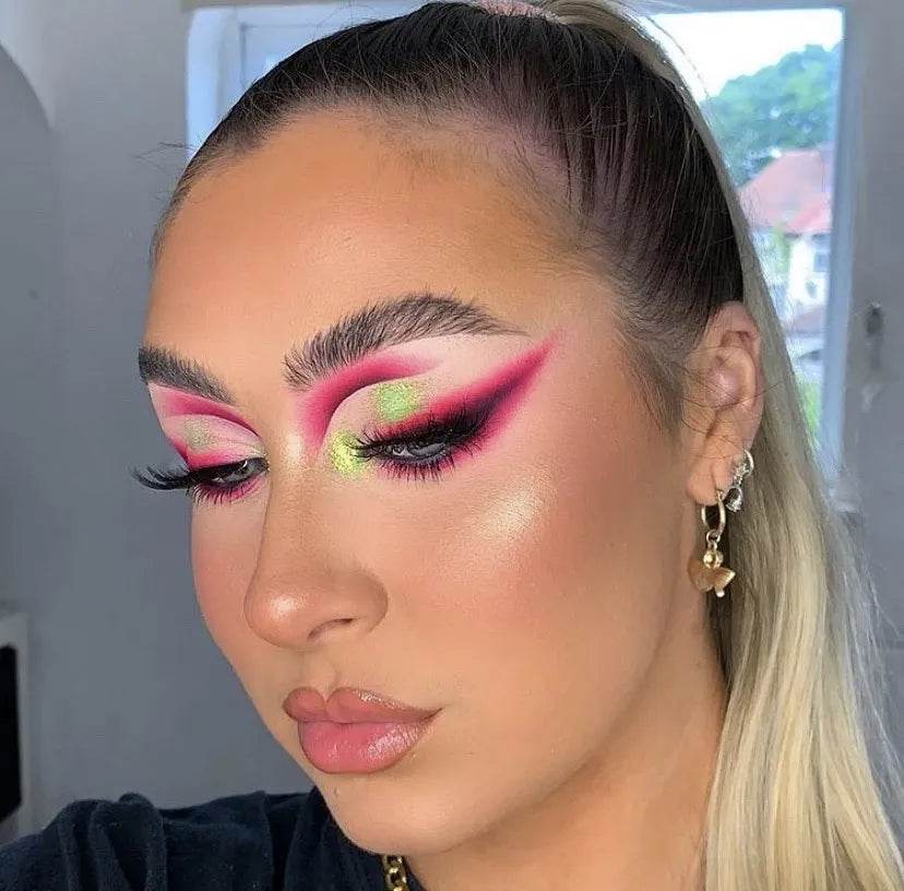 Fard à paupière Pigment Duochrome - Savage - 2 g I am Eyeconic