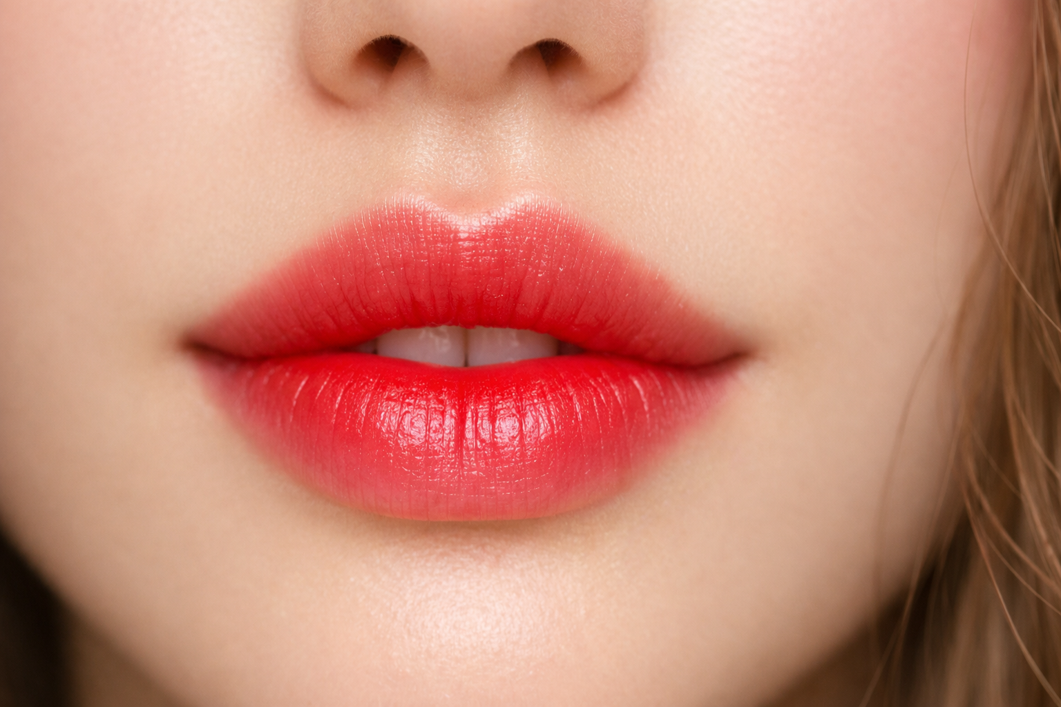 L’encre à lèvres : la tendance maquillage virale qui va détrôner le rouge à lèvres en 2026 Image