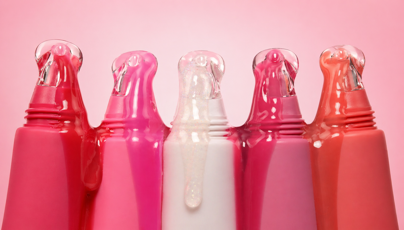 Baume à lèvre Butter Bliss de Moira Cosmetics : l’alternative au baume à lèvre Peptide de Rhode ? 💋 Image