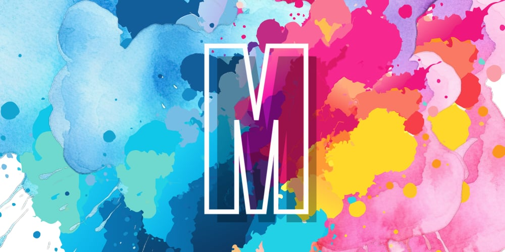 Infographie Tendance Maquillage T1 2025