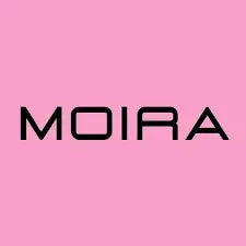 Où trouver la marque de maquillage Moira Cosmetics en France ? - La Makeuperie