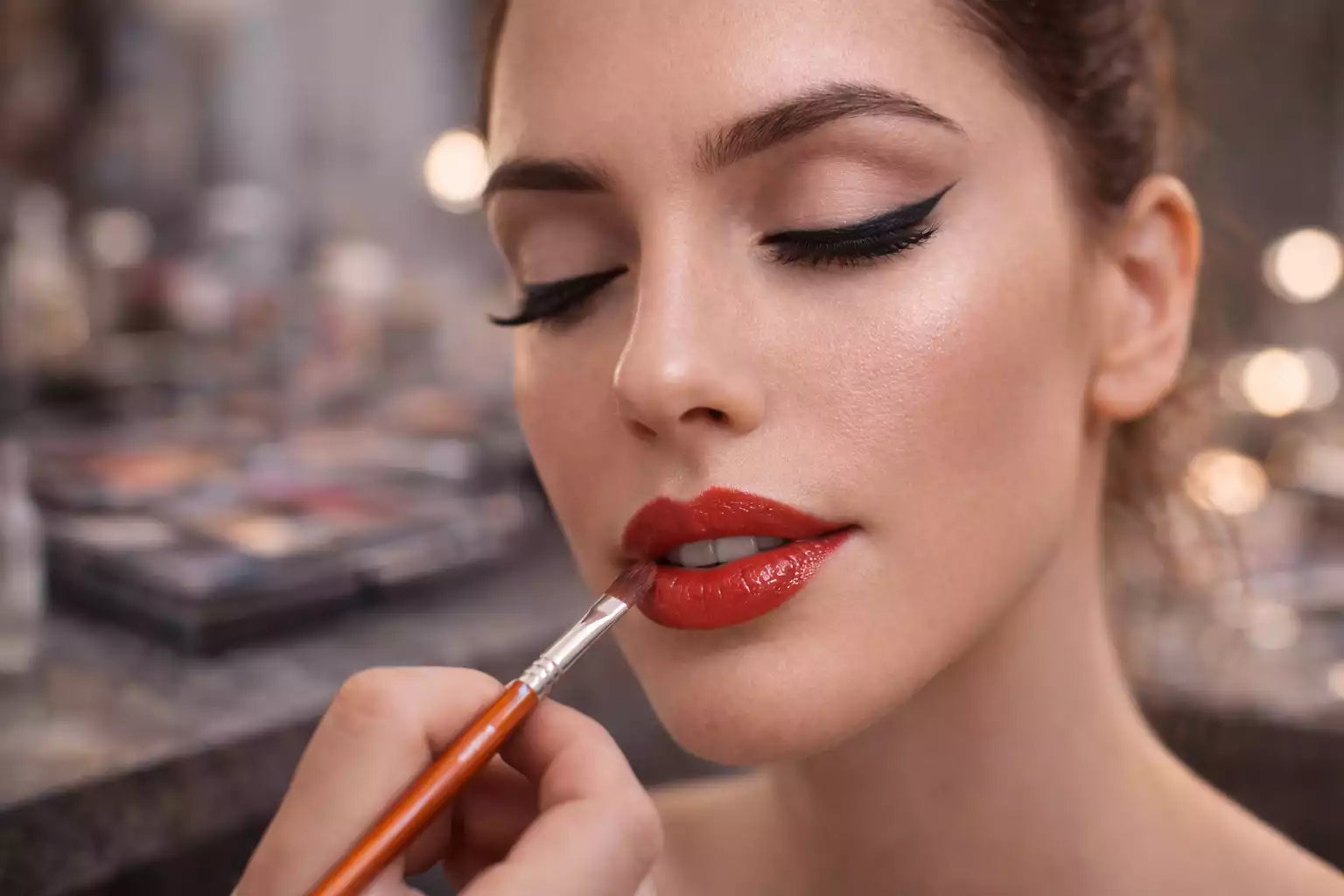 ⚙️ Les polymères en maquillage : pourquoi sont-ils essentiels ? Image