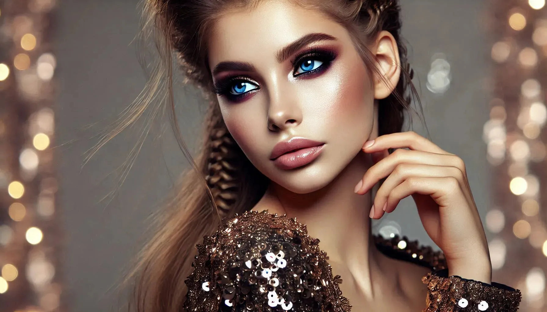 Conseils de maquillage pour briller lors d'occasions spéciales - La Makeuperie