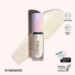 Fard à paupières multichrome liquide Diamond Daze - 019 Absolutely