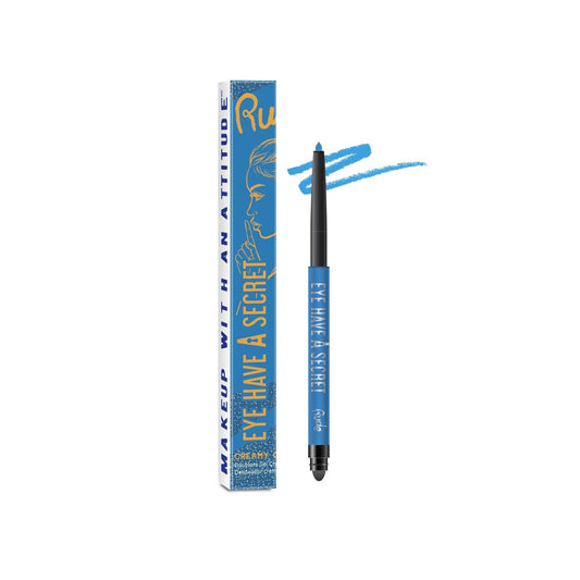 Crayon Eye Have a Secret - Forbidden - 0,27 g Rude Cosmetics