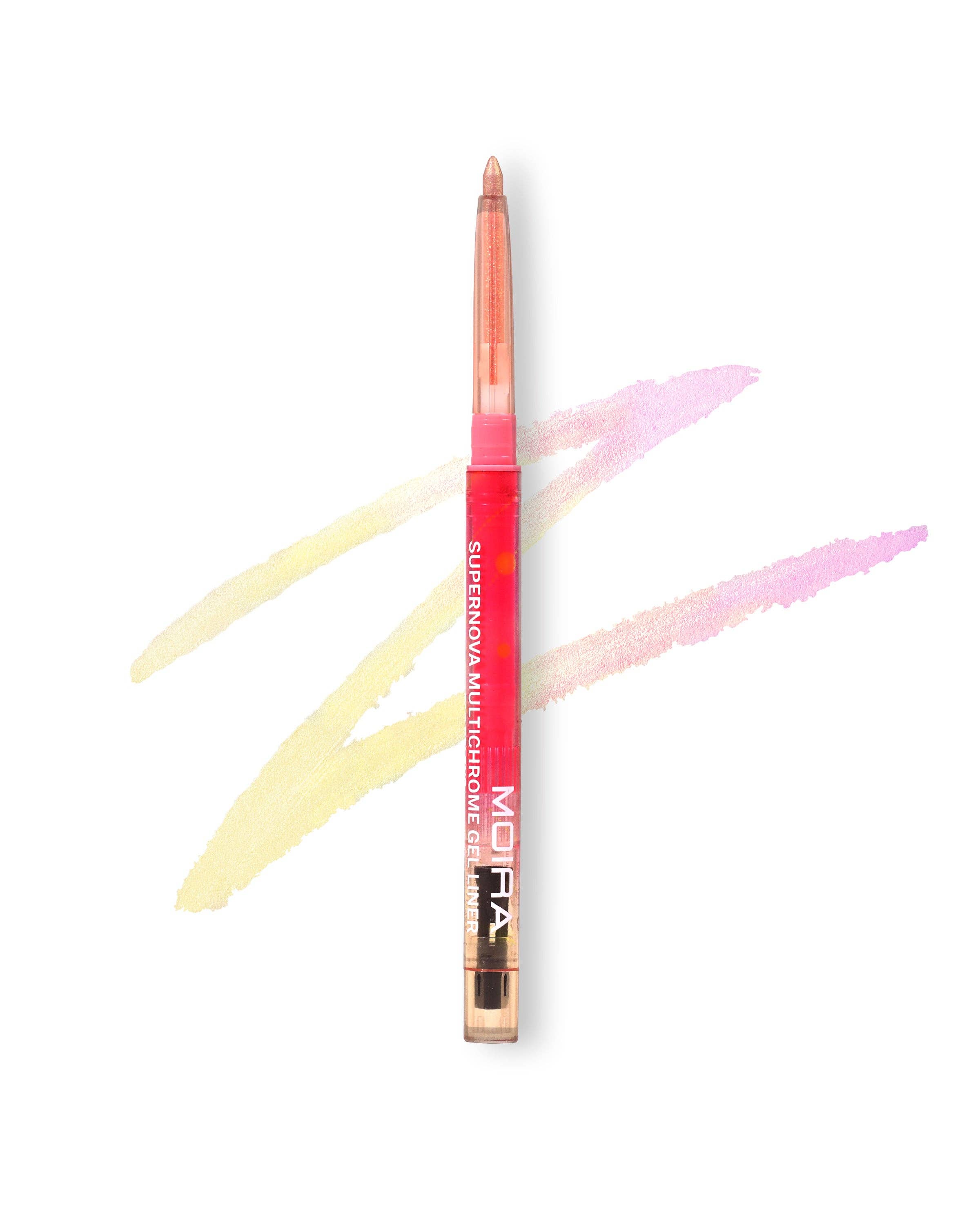 Crayon liner gel multichrome Supernova - 017 Celene