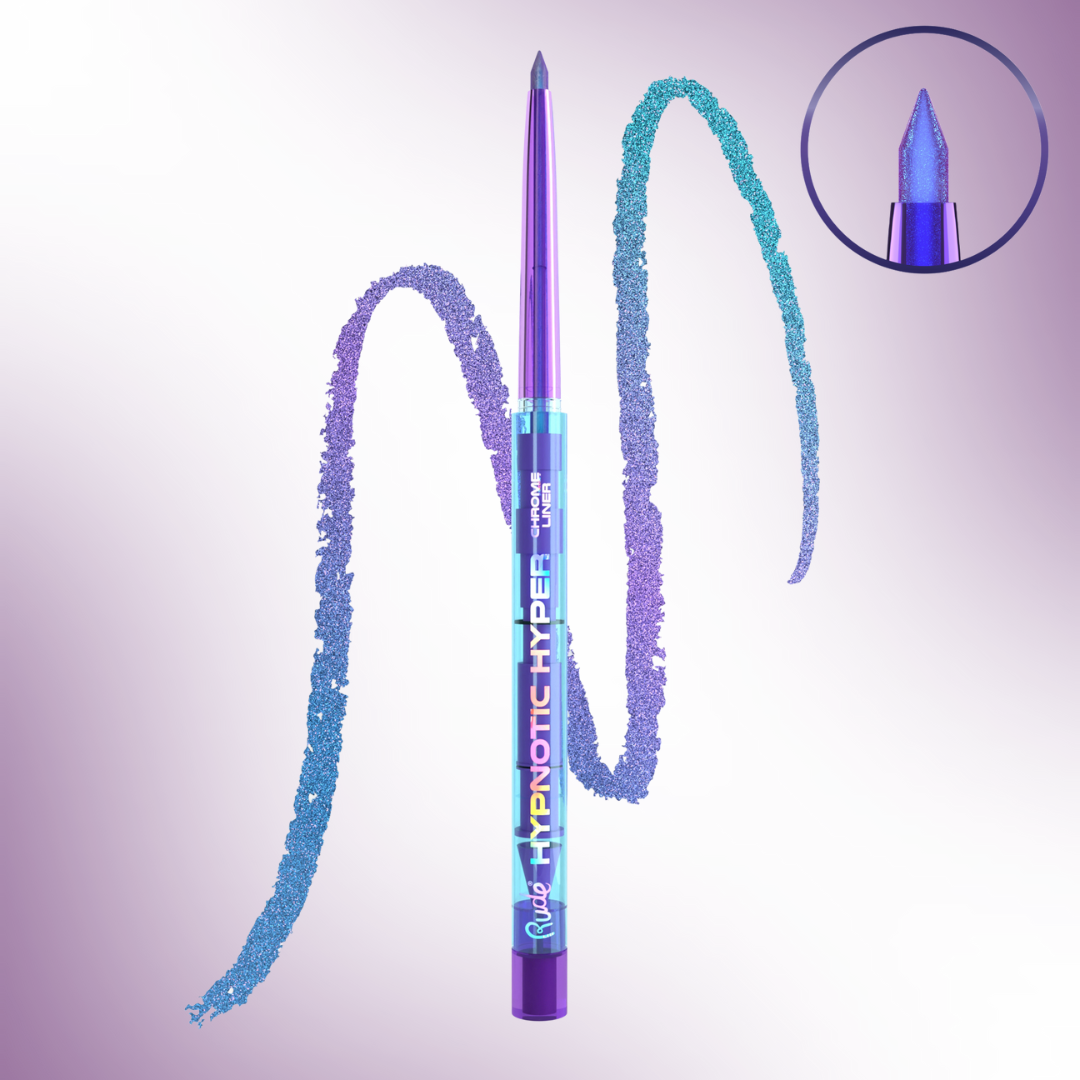 Eyeliner Gel multichrome Hypnotic Hyper - Amnesia