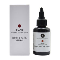 Sang asséchant à l’alcool – Dark - 60 ml