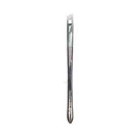 Pinceau Biseauté Yeux - Silver Bullet - #90006 Rude Cosmetics