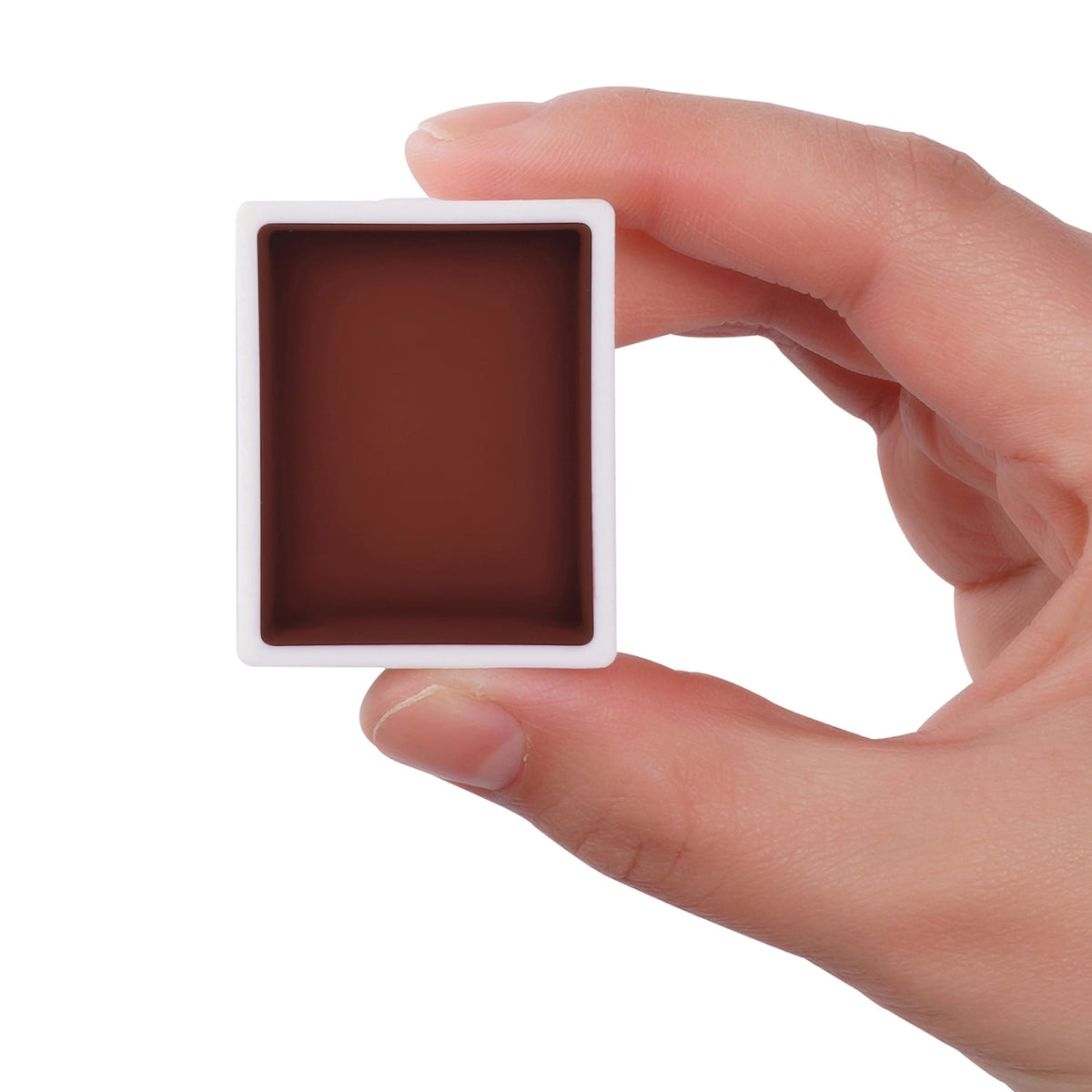 Recharge pour palette d'alcool Narrative Cosmetics - Skin Tones : Blood Red