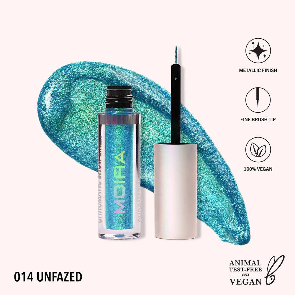 Eyeliner gel Chromatic Show - 014 Unfazed