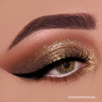 Fard à paupières multichrome liquide Diamond Daze - 017 Top - Notch