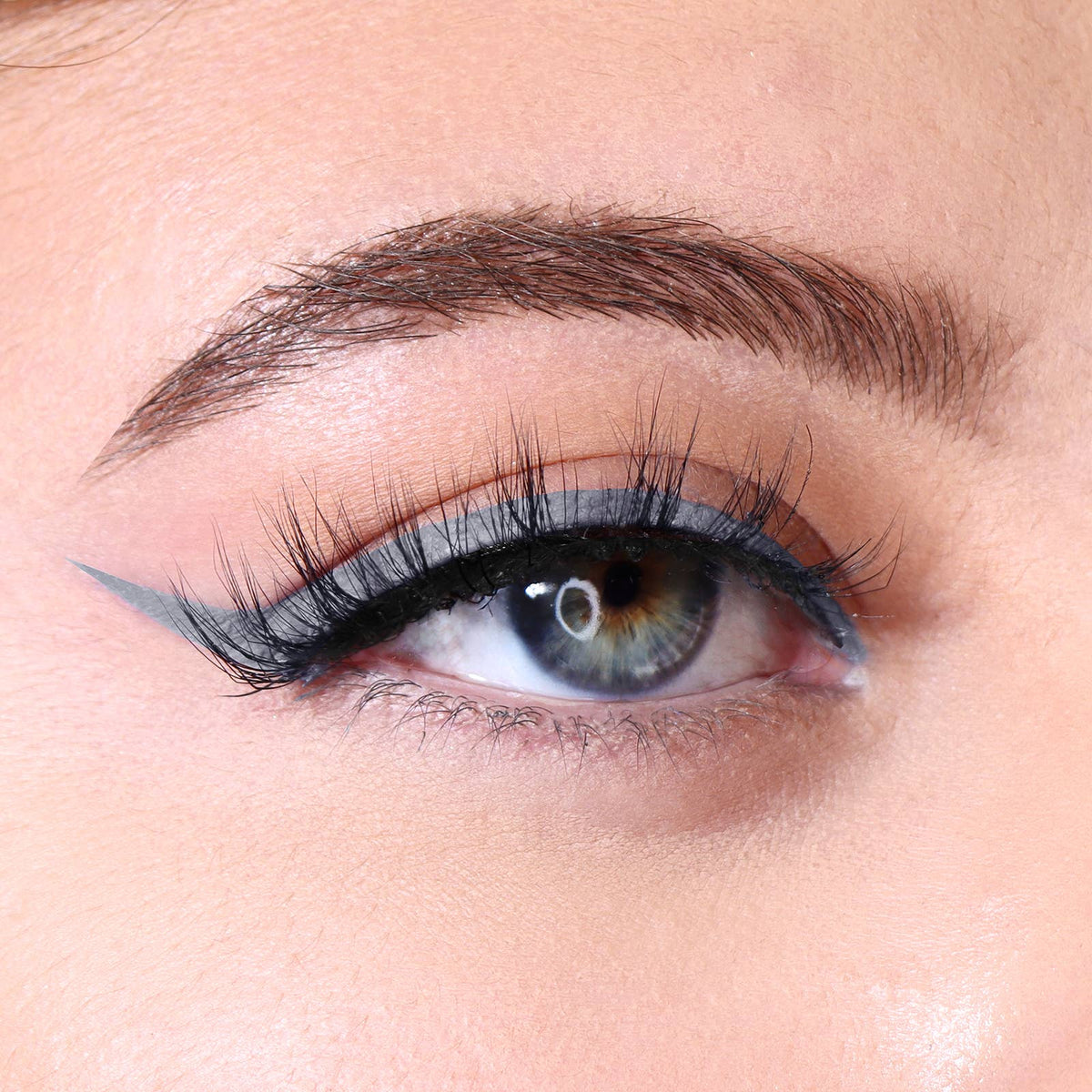 Dip liner accrocheur 003, gris Moira Cosmetics