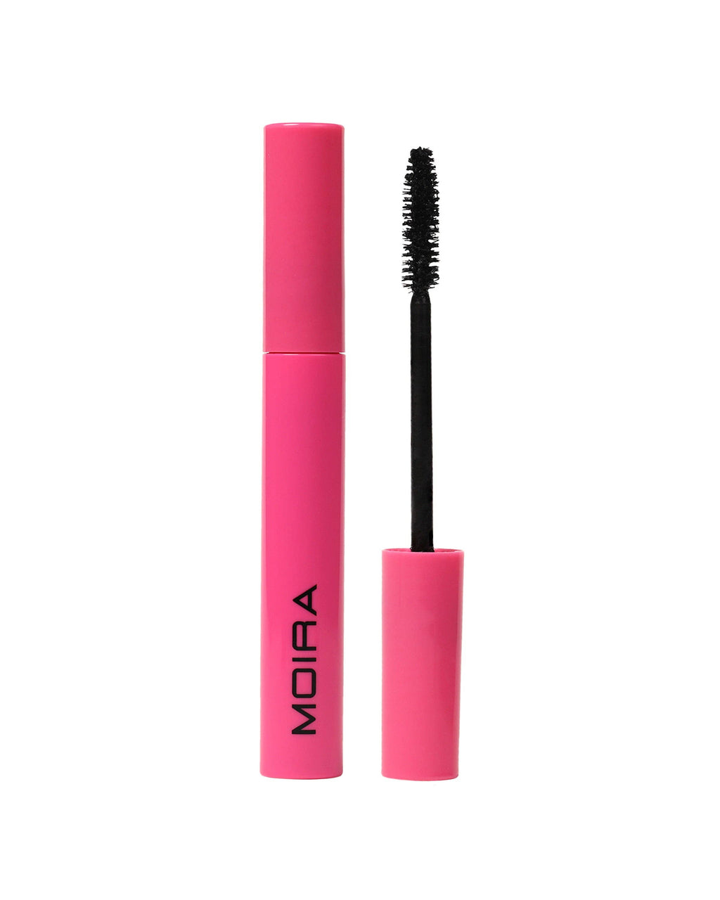 Mascara Volume Intense & Allongeant - 001 Blackest Black