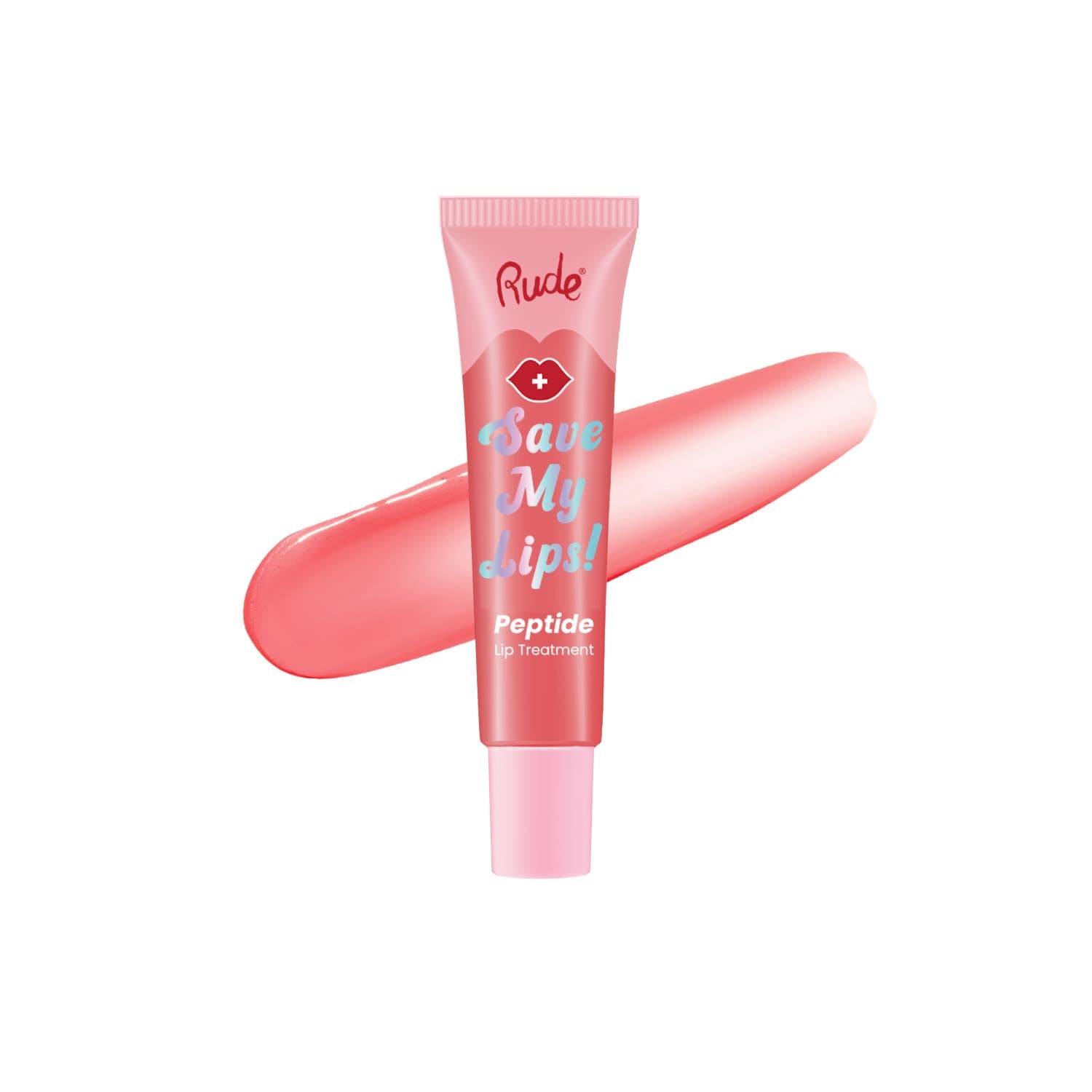 Lip Balm Save My Lips aux peptides - Watermelon