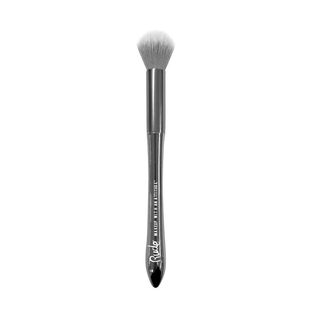 Pinceau Multi-usage Visage - Silver Bullet - #38242