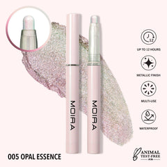 Ombre à paupières Stick Stellar Glaze – 005 Opal Essence