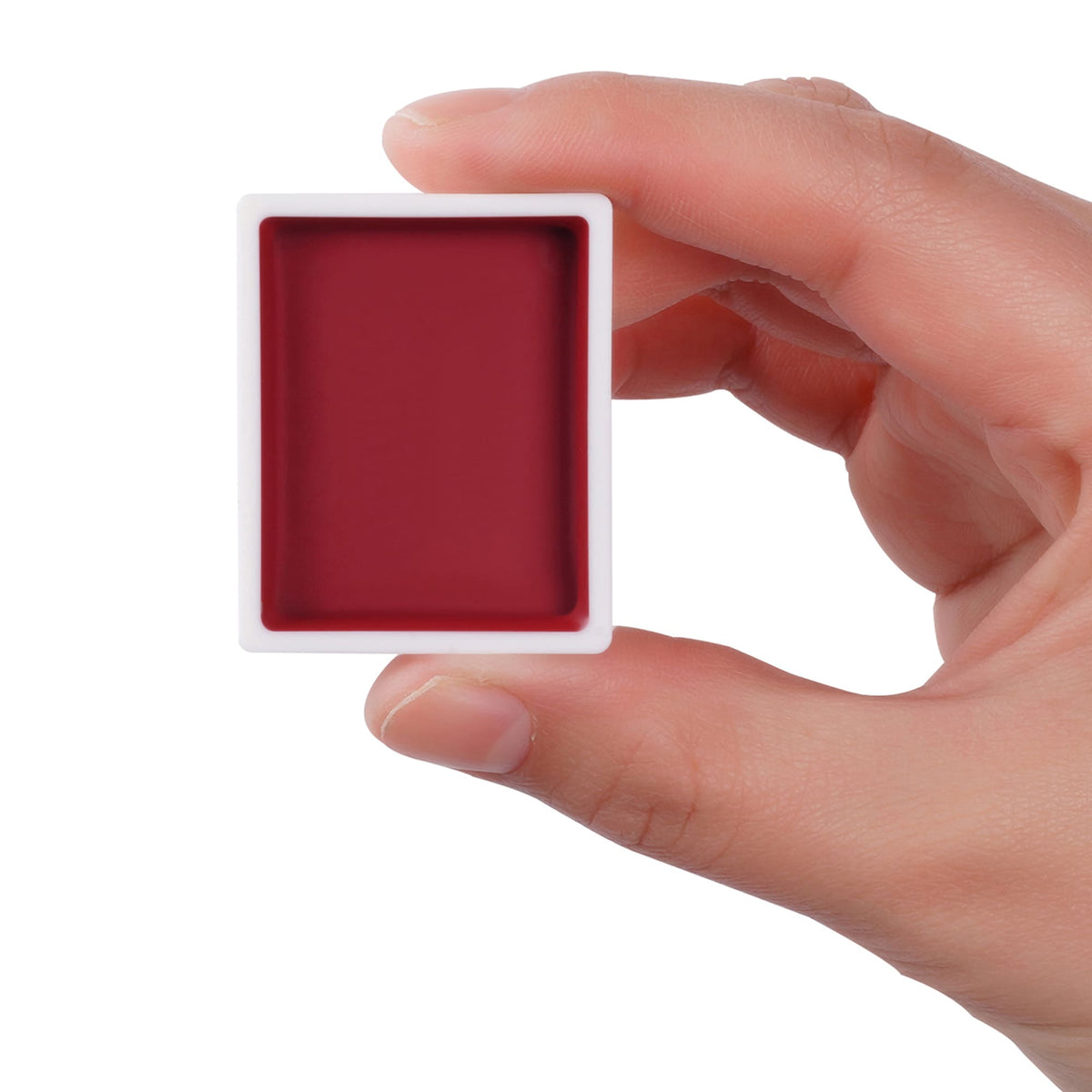 Recharge pour palette d'alcool Narrative Cosmetics - Skin Tones : Blood Red