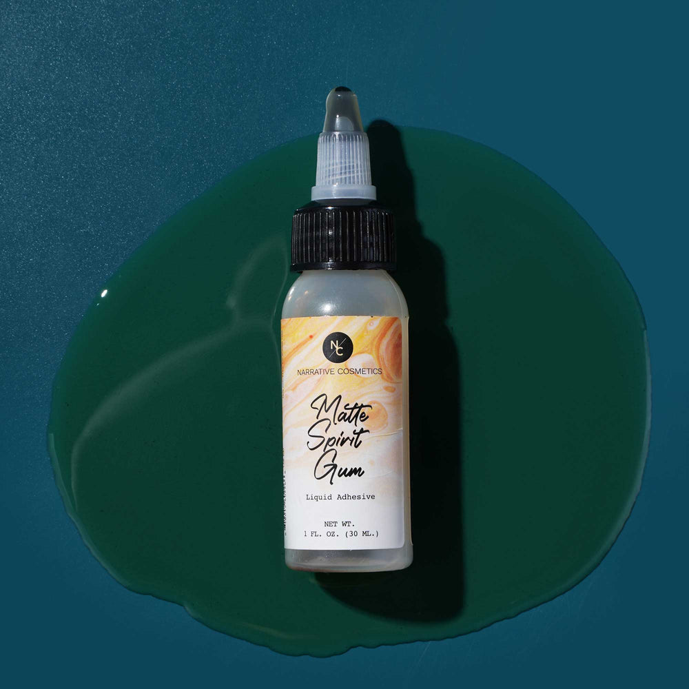 Colle Matte Spirit Gum - 30 ml