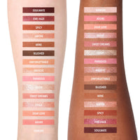 Palette Amour céleste Moira Cosmetics