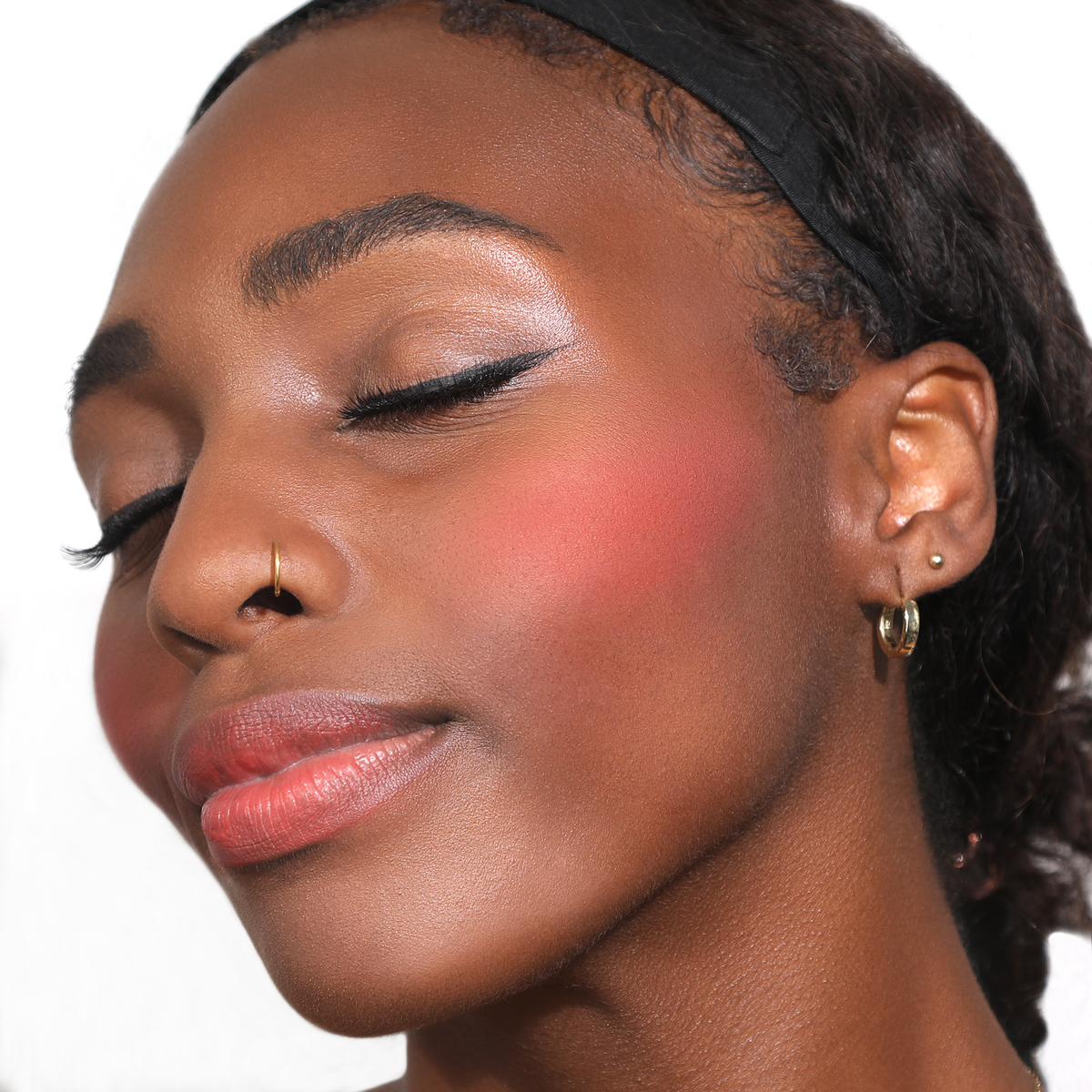 Blush liquide Love Steady - 012 ILY