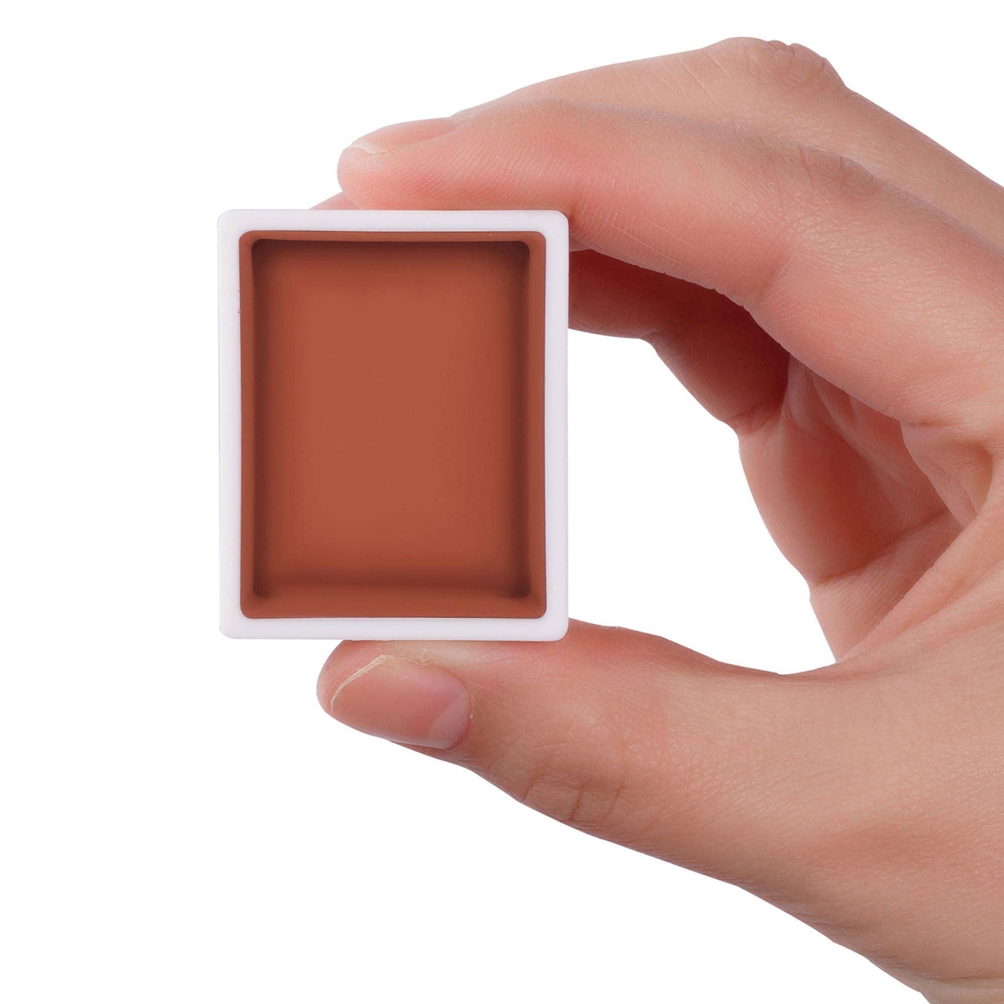 Recharge pour palette d'alcool Narrative Cosmetics - Skin Tones : Blood Red