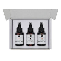 Kit faux sang liquide - Fresh/Dark/Scab - 60 ml x 3 Narrative Cosmetics