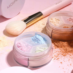 Poudre libre Set & Correct - 001 Color Neutralizer