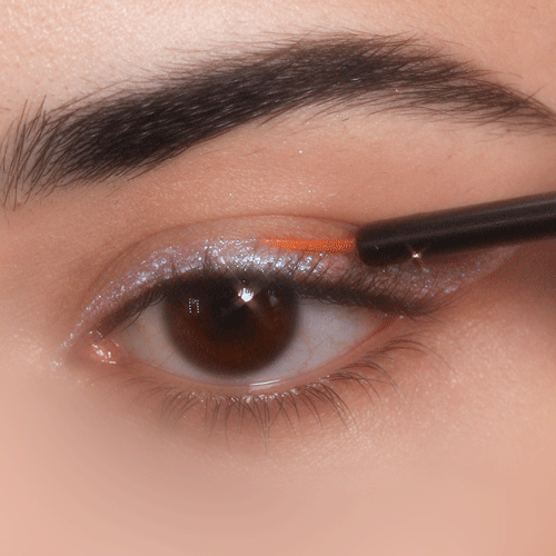 Eyeliner gel Chromatic Show - 011 Fate