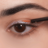 Eyeliner gel Chromatic Show - 011 Fate
