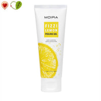 Gel exfoliant Fizzi Lemon