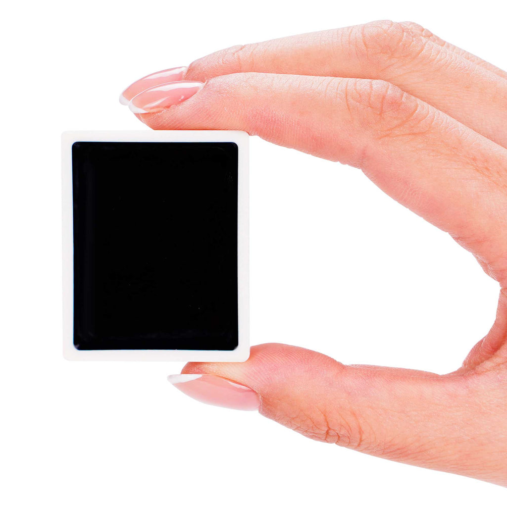 Recharge pour palette d'alcool Narrative Cosmetics - Skin Tones : Blood Red