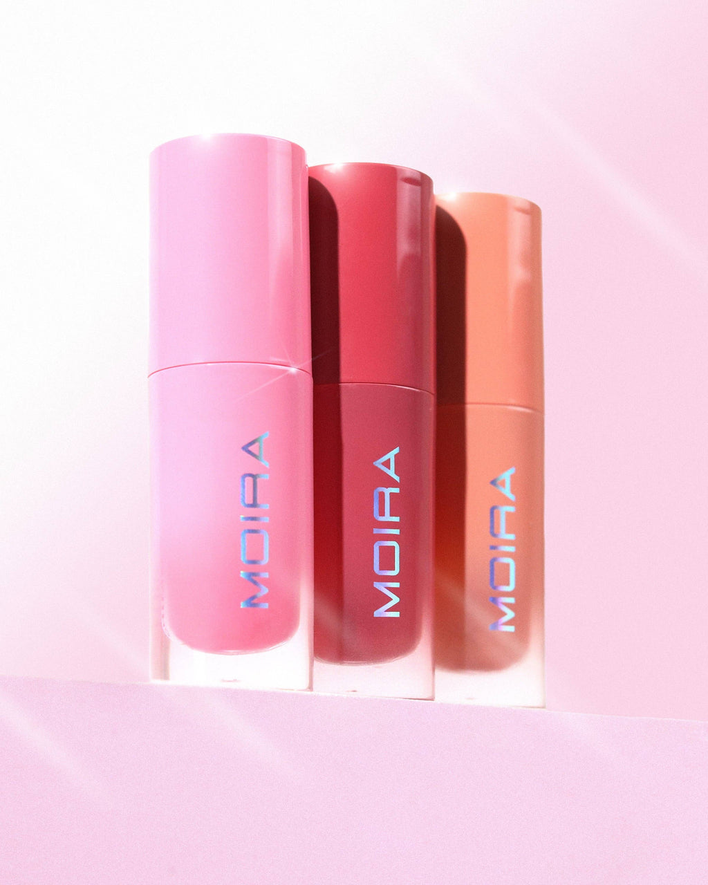 Blush scintillant liquide Love Steady - 005 That Girl