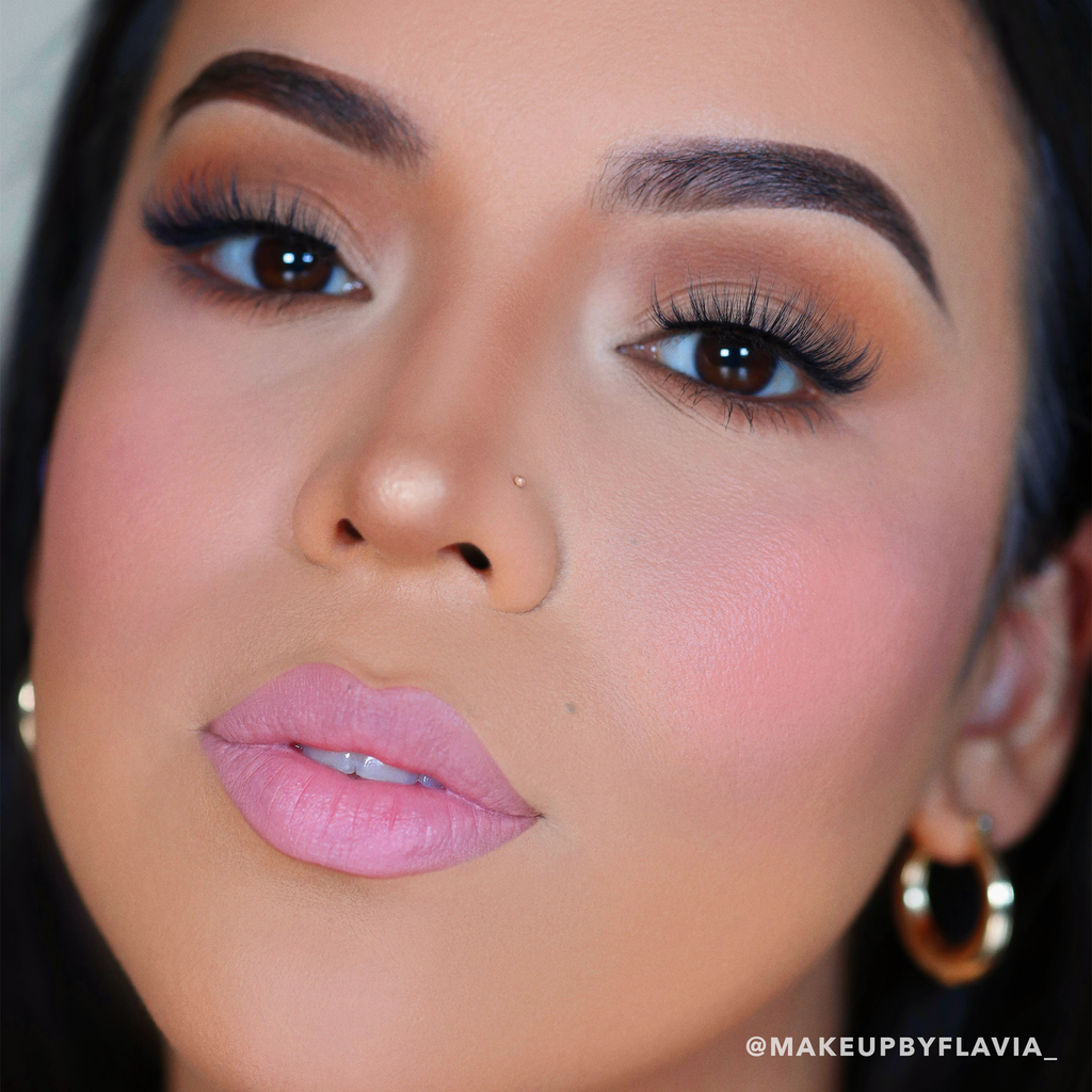 Blush liquide Love Steady - 001 Forever Mine