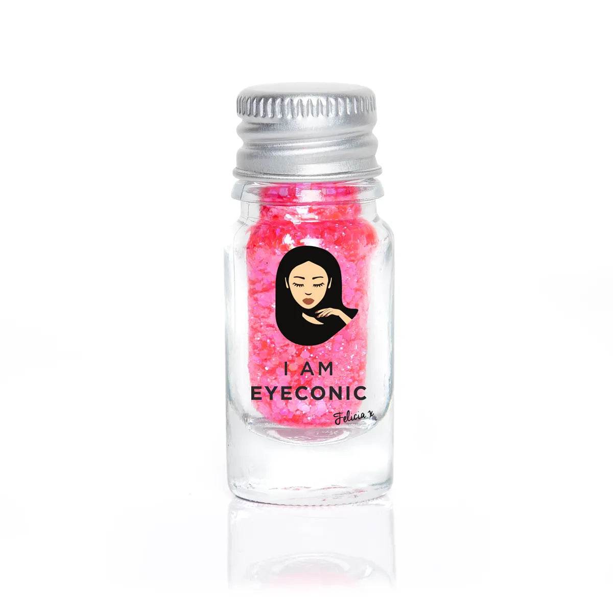 Paillettes libres - Girl Gang - 4 g I am Eyeconic