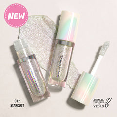 Fard à paupières multichrome liquide Diamond Daze - 012 Stardust