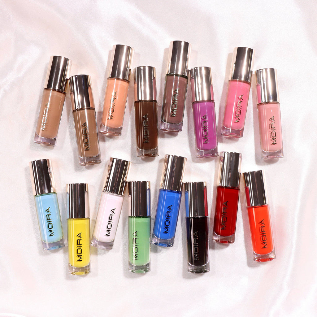 Pigment liquide Superhyped - 011 Hashtag