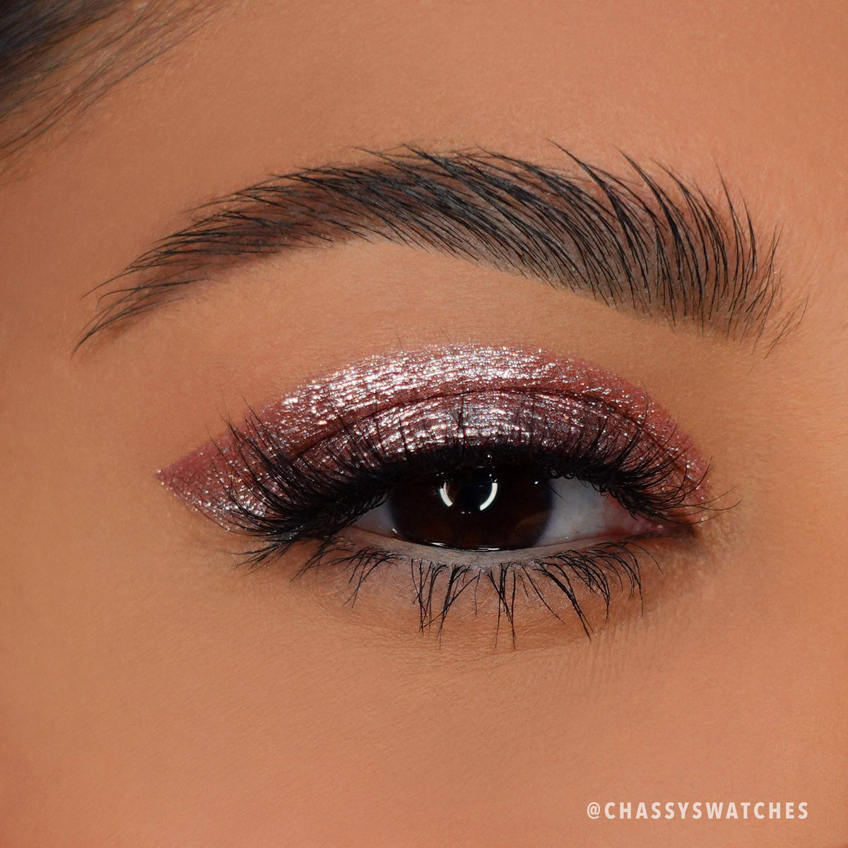 Pigment liquide Superhyped - 020 Extra Sparkle