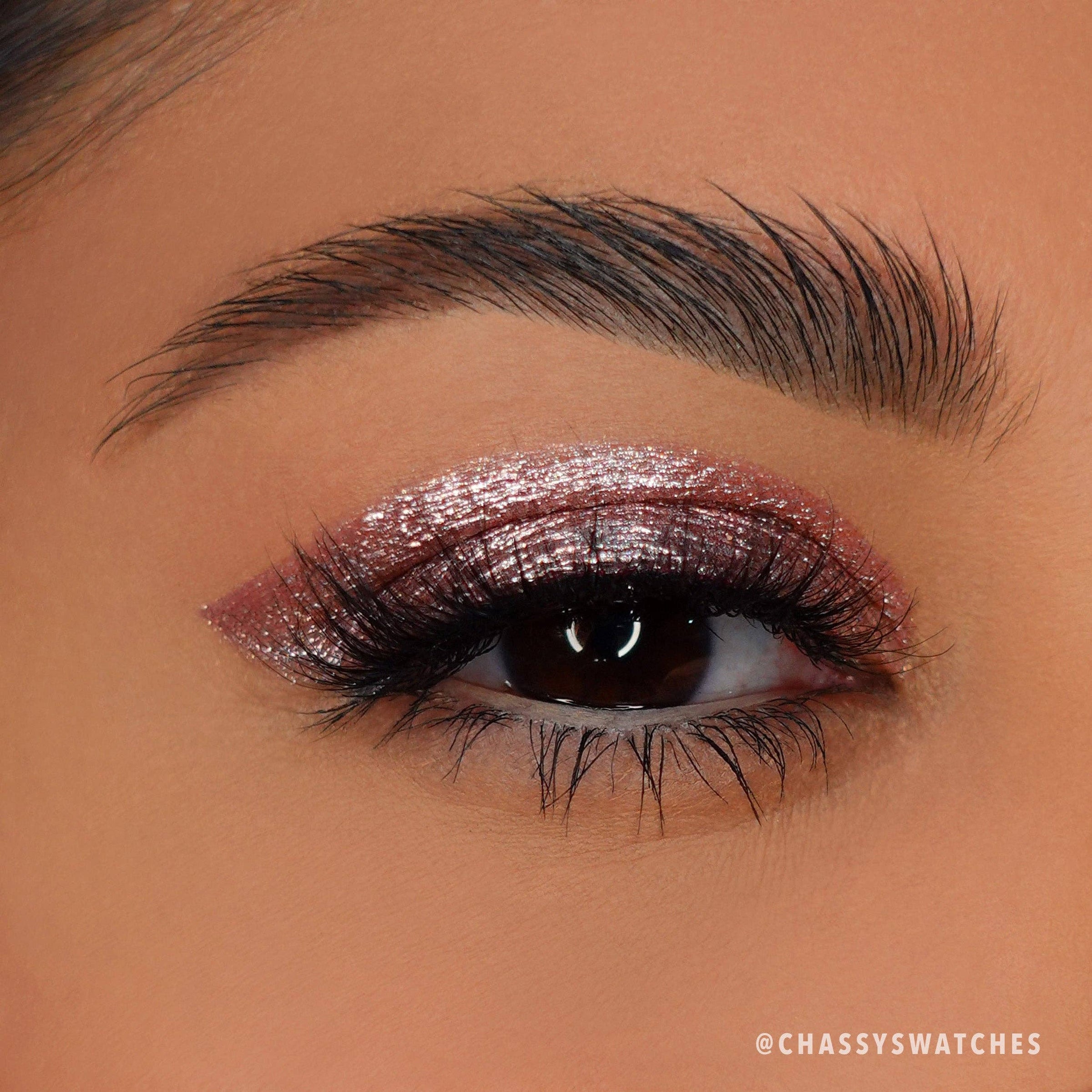 Pigment liquide Superhyped - 020 Extra Sparkle