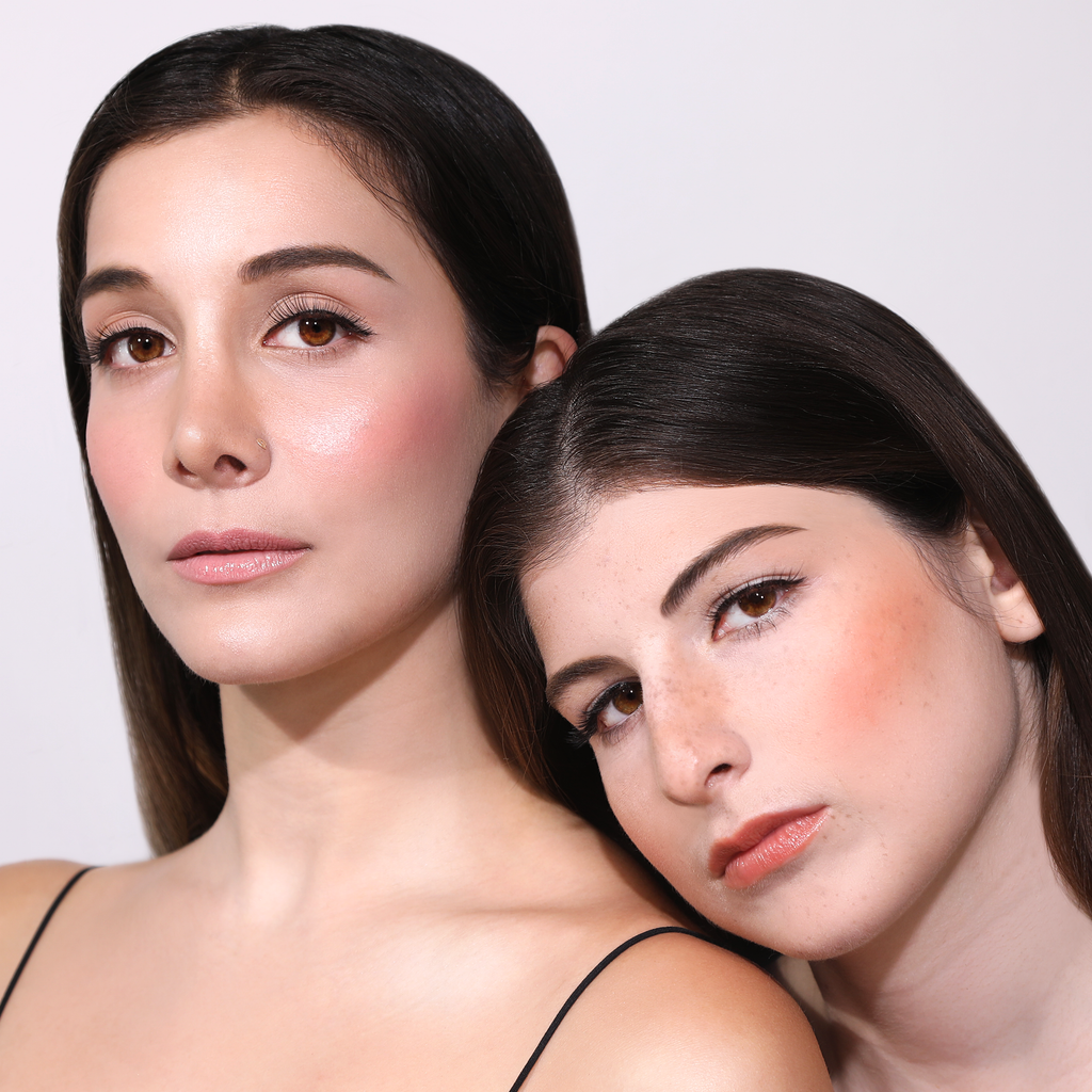 Blush liquide Love Steady - 001 Forever Mine