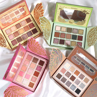 Palette clair de lune infinie Moira Cosmetics