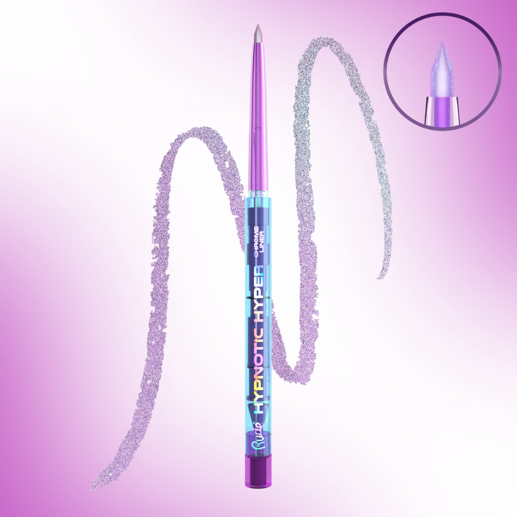 Eyeliner Gel multichrome Hypnotic Hyper - Ethereal Ecstasy