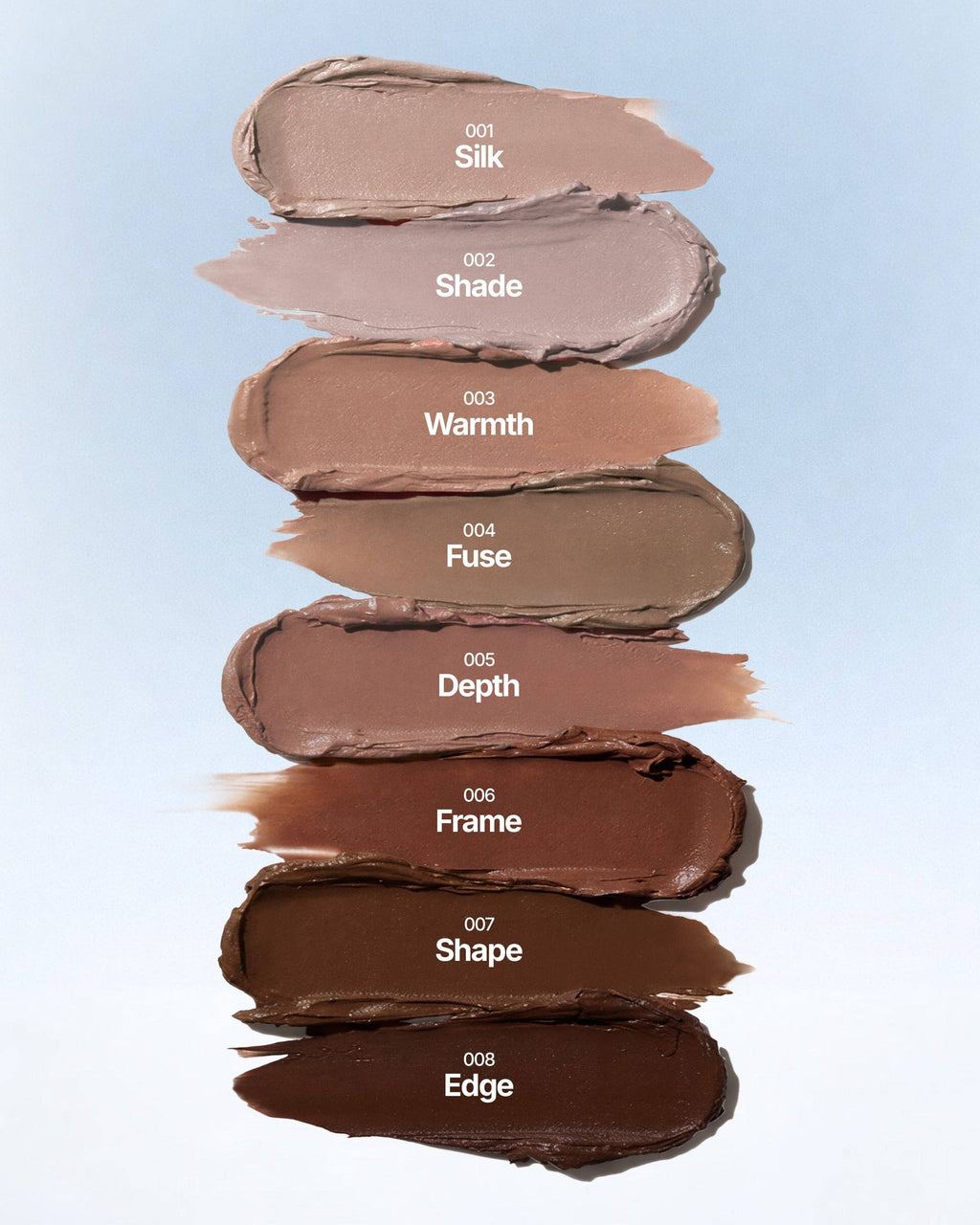 Bronzer et Contour Stick Precision Sculpt - 002 Shade