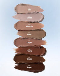 Bronzer et Contour Stick Precision Sculpt - 002 Shade
